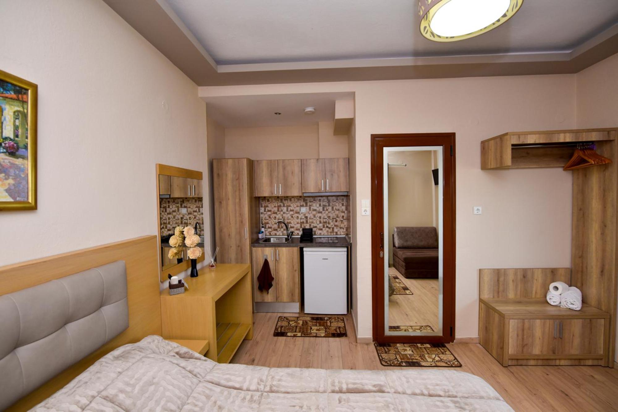 Dimitra House Apartment Stavros  Exterior foto