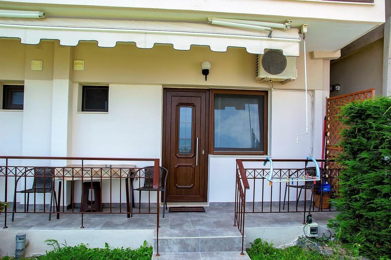 Dimitra House Apartment Stavros  Exterior foto